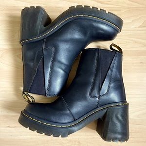 Dr. Martens Spence Chelsea Boot